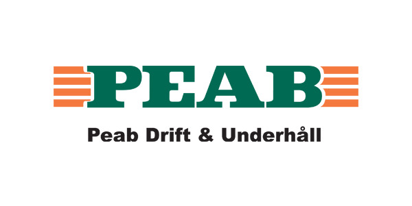 Peab Anläggning